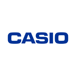 CASIO