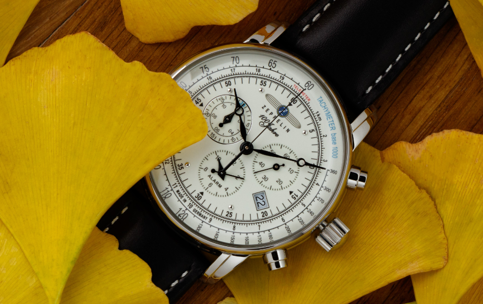 Chronographen
