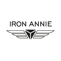 IRON ANNIE