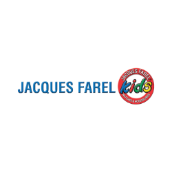 Jacques Farel