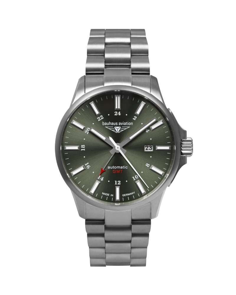 2868M-4 Bauhaus Aviation