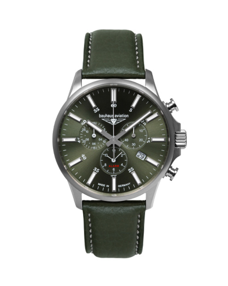 2880-4 Bauhaus Aviation