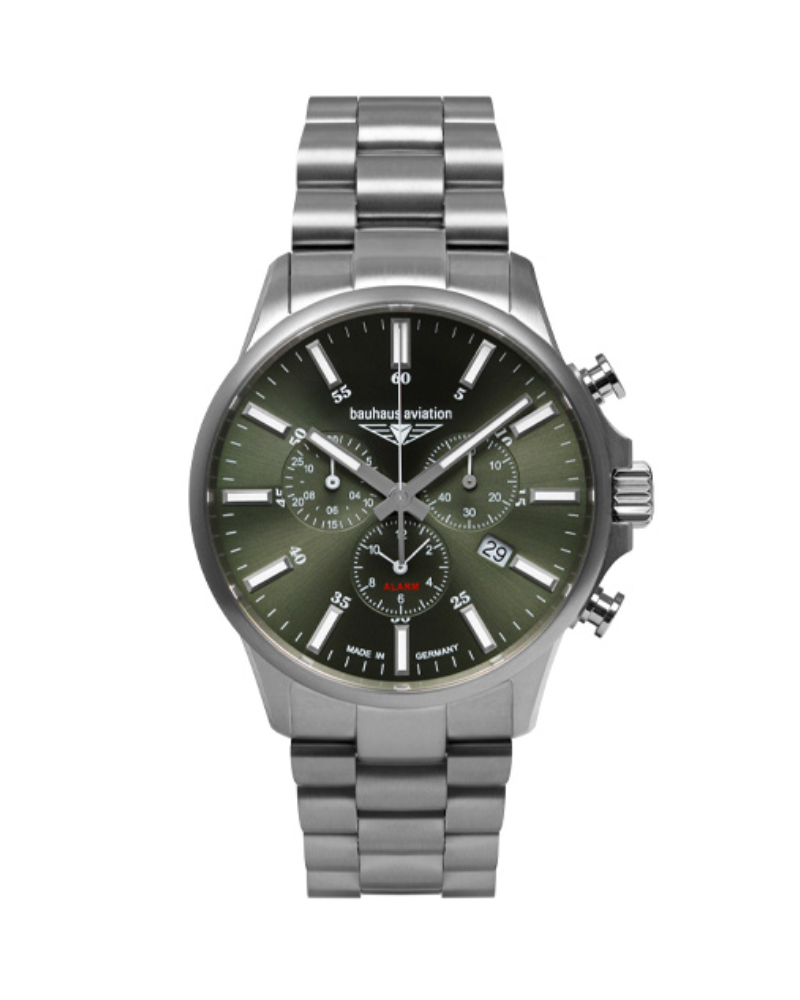 2880M-4 Bauhaus Aviation