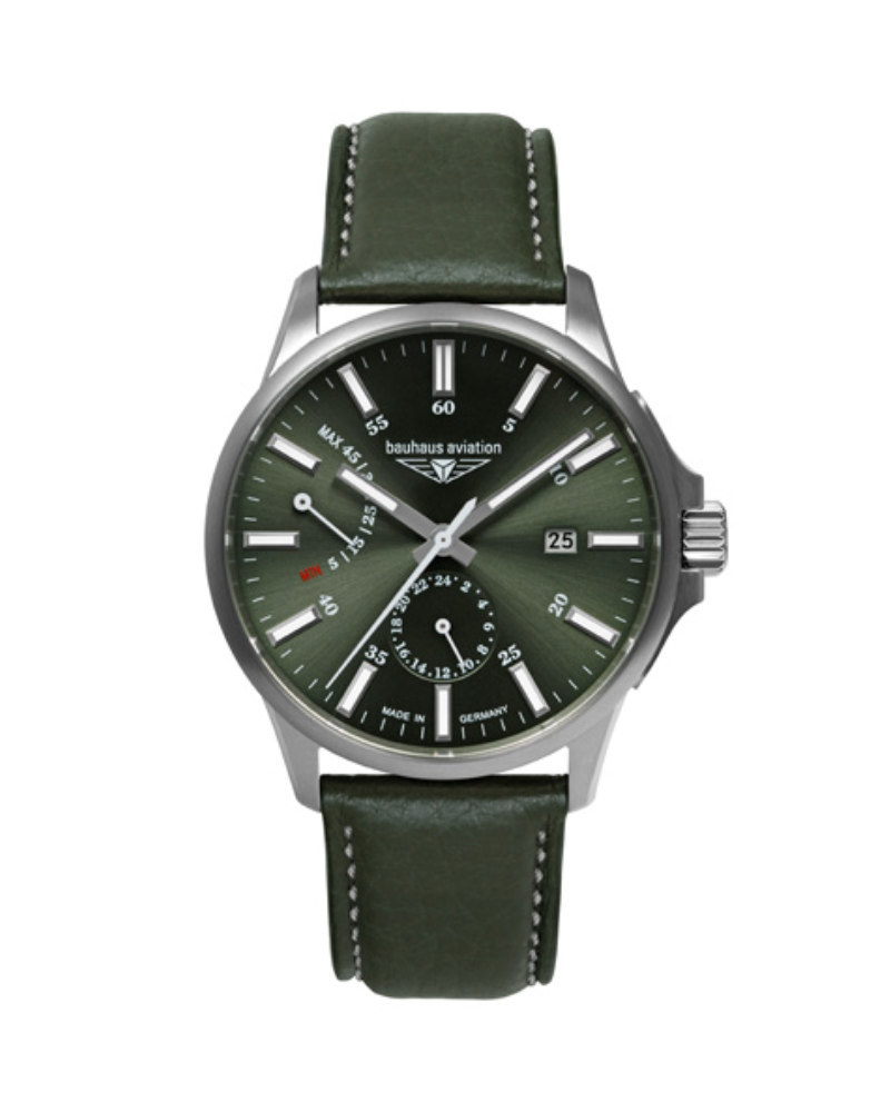 2860-4 Bauhaus Aviation