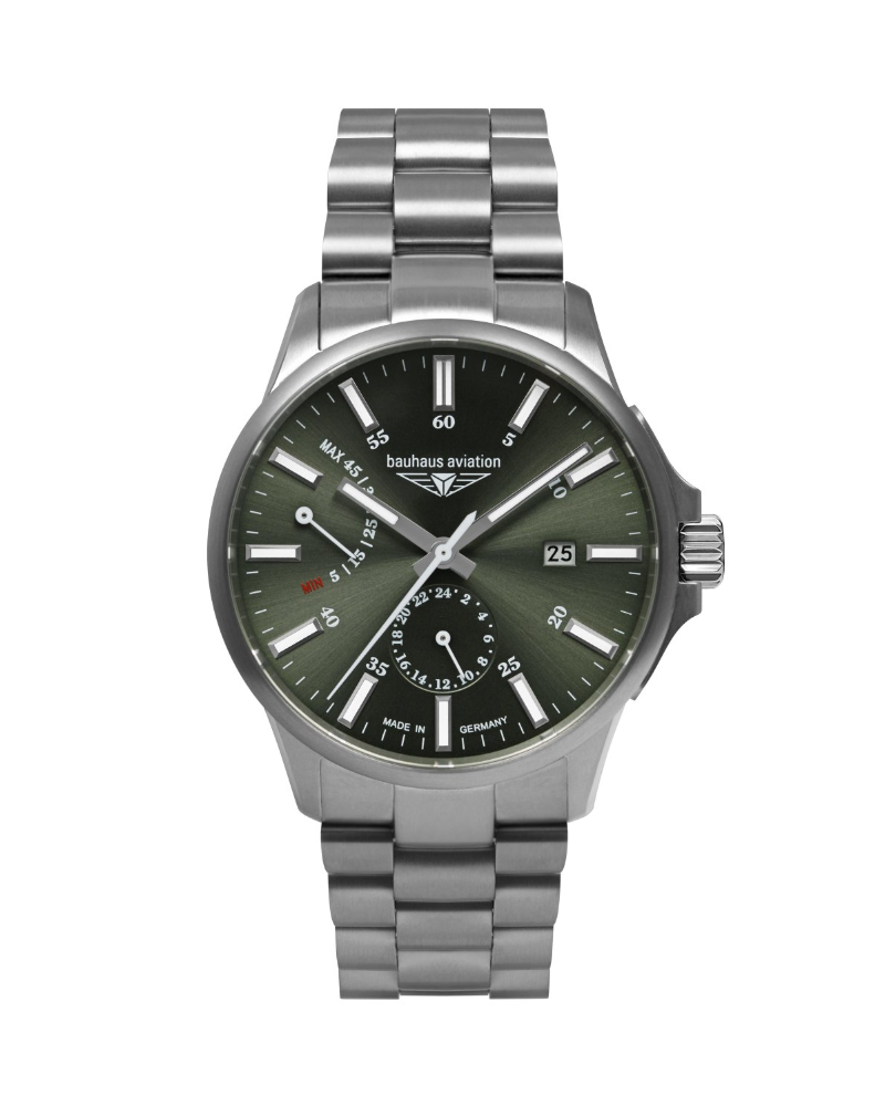 2860M-4 Bauhaus Aviation