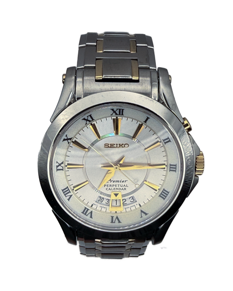 6A32-00R0 Premier Perpetual Calendar