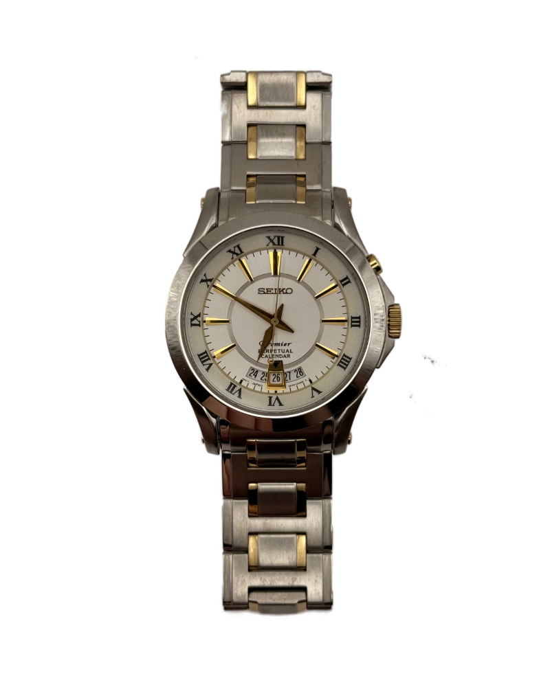 6A32-00R0 Premier Perpetual Calendar