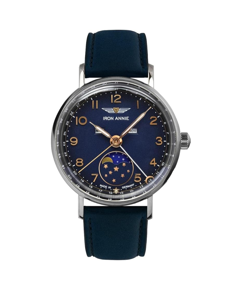 5977-4 Amazonas Impression