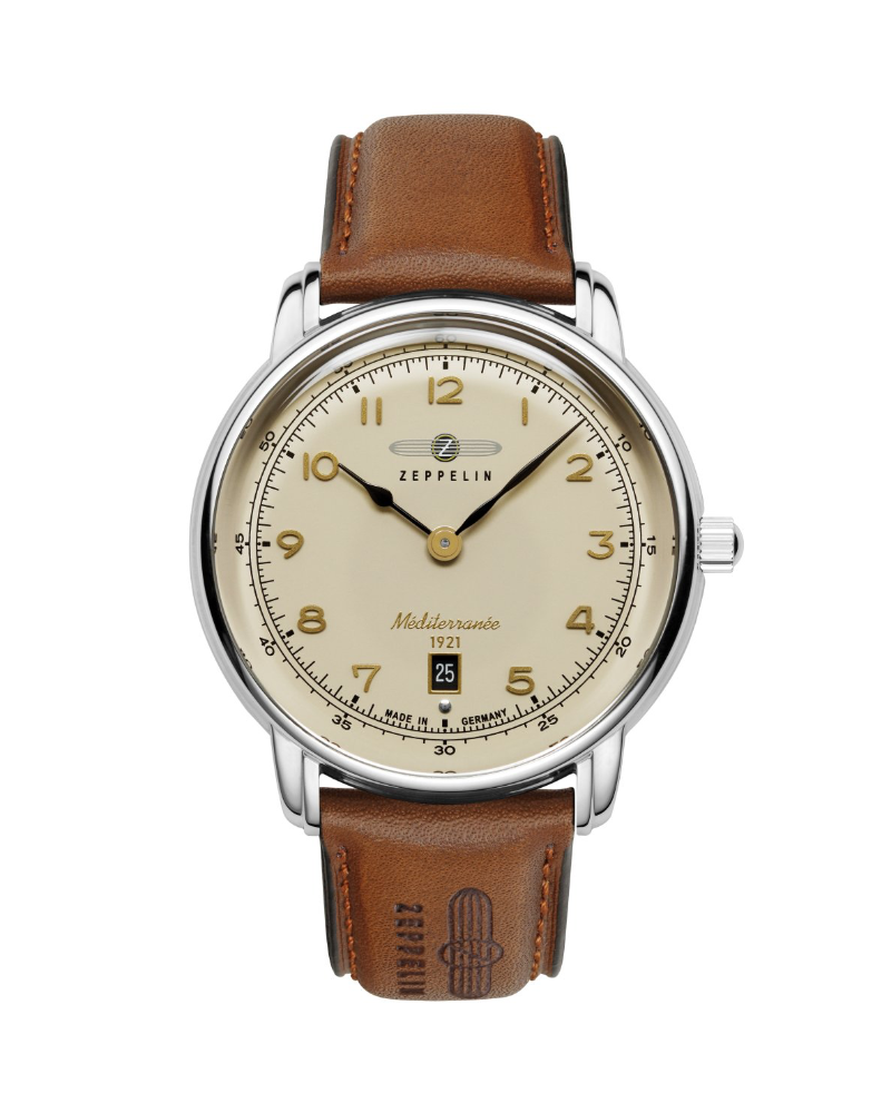 9640-5 Méditerranée