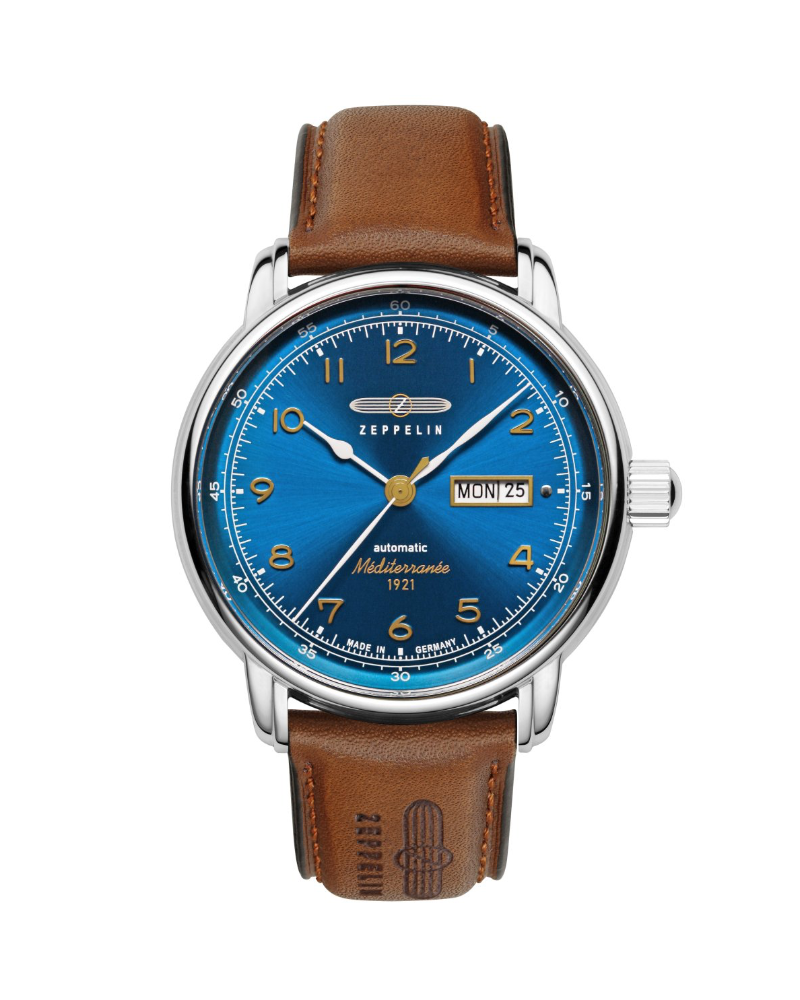 9664-3 Méditerranée