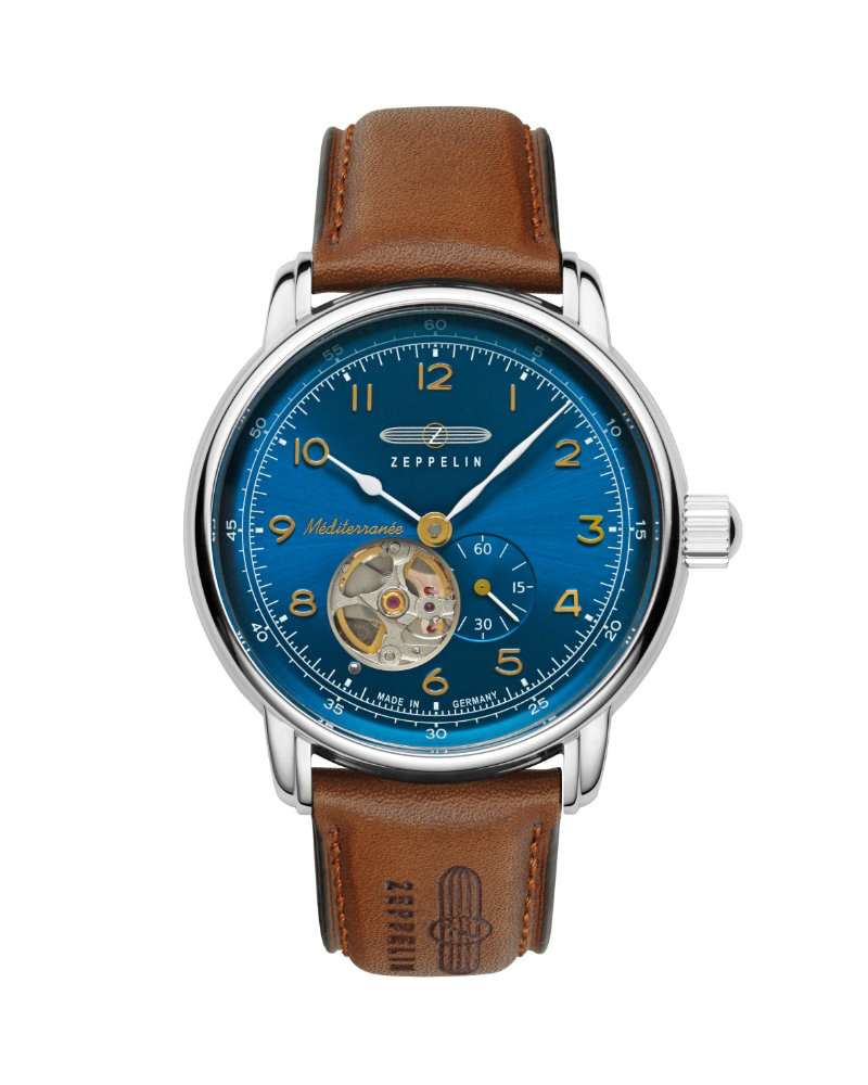 9666-3 Méditerranée