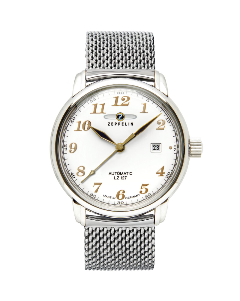 7656-M1 LZ127 Graf Zeppelin