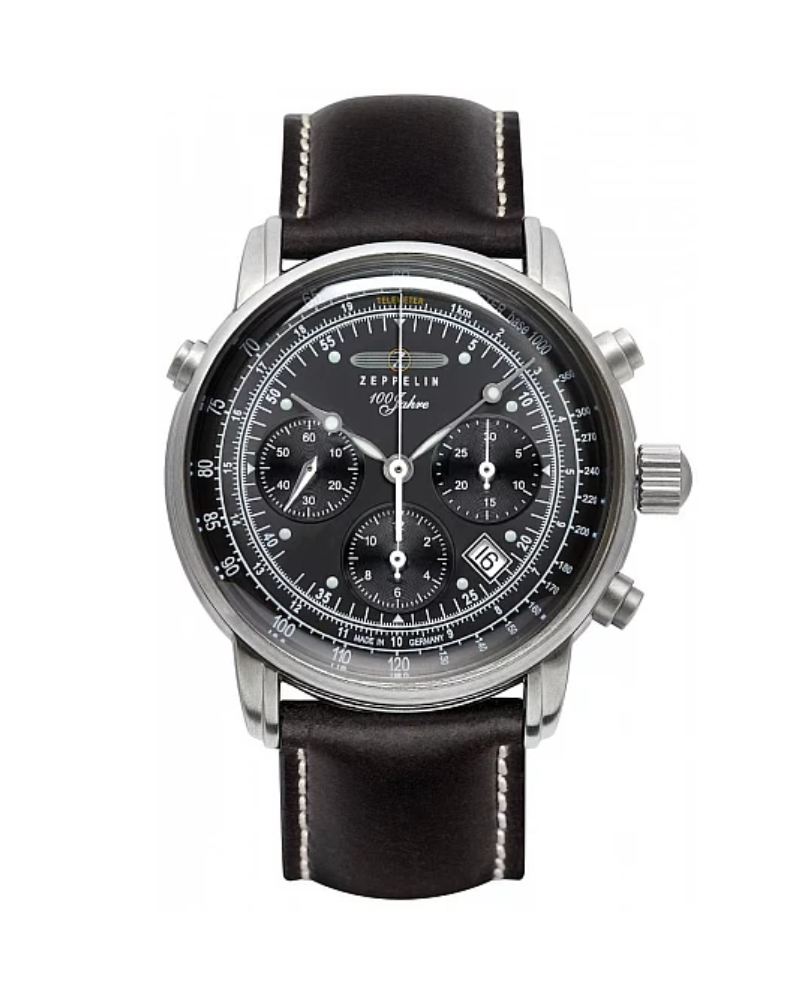 7620-2 Sternwarte Glashütte