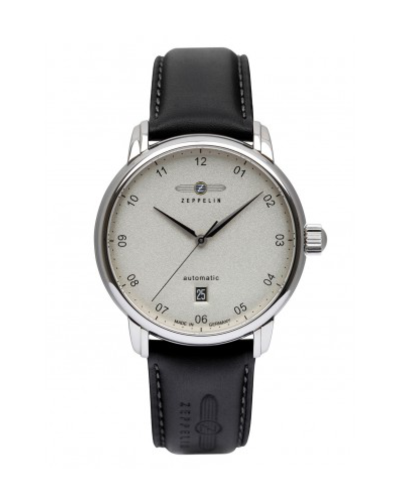 8652-1 New Captain's Line