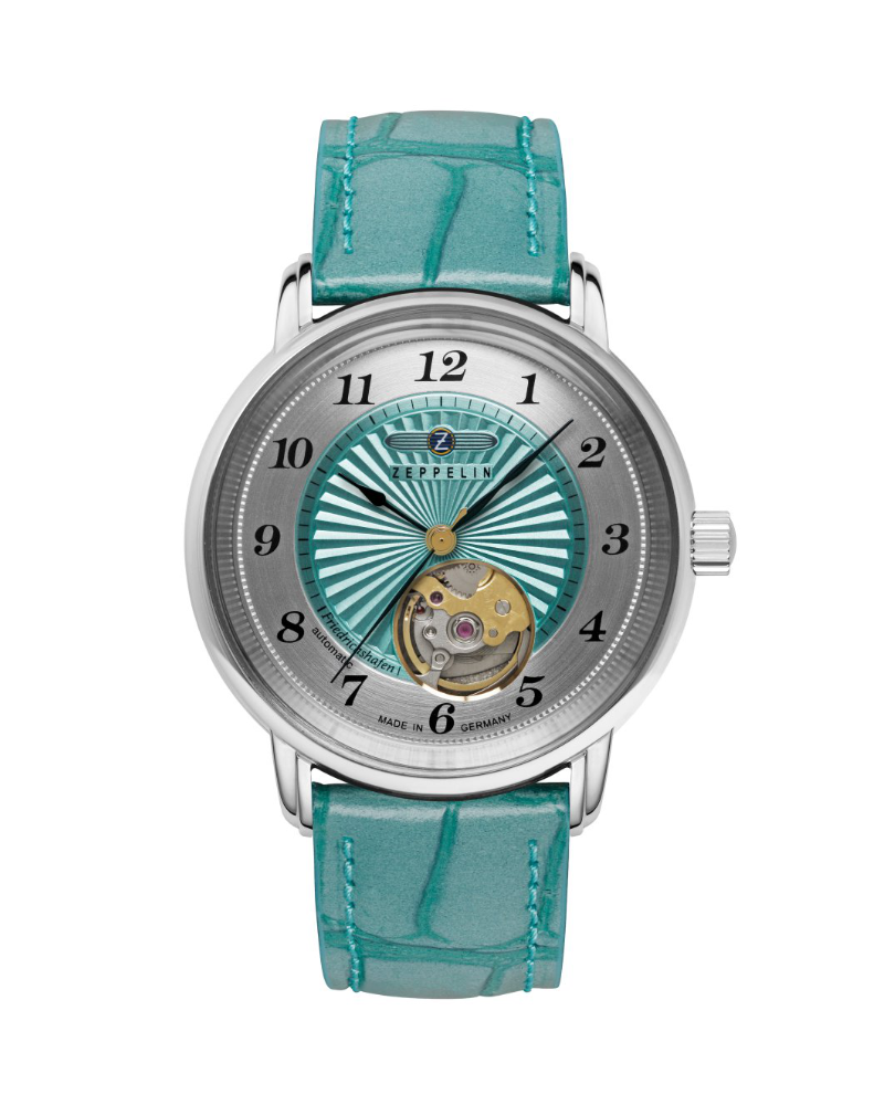 8569-4 Friedrichshafen