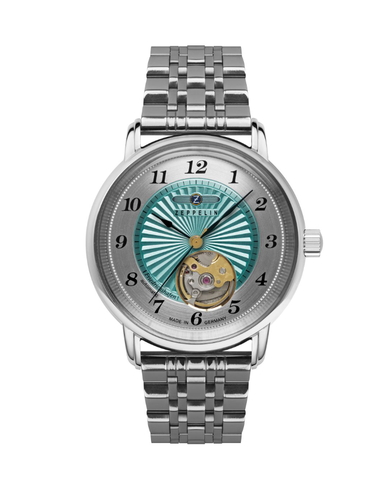 8569-M4 Friedrichshafen