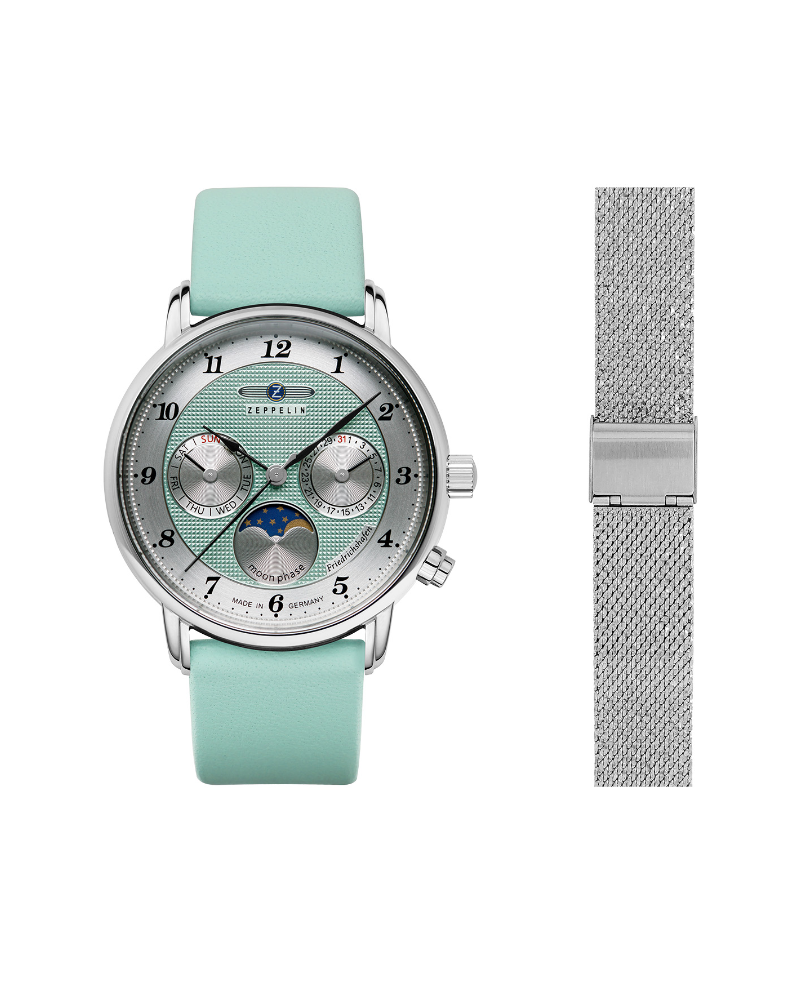 8537-2 Friedrichshafen (Set)