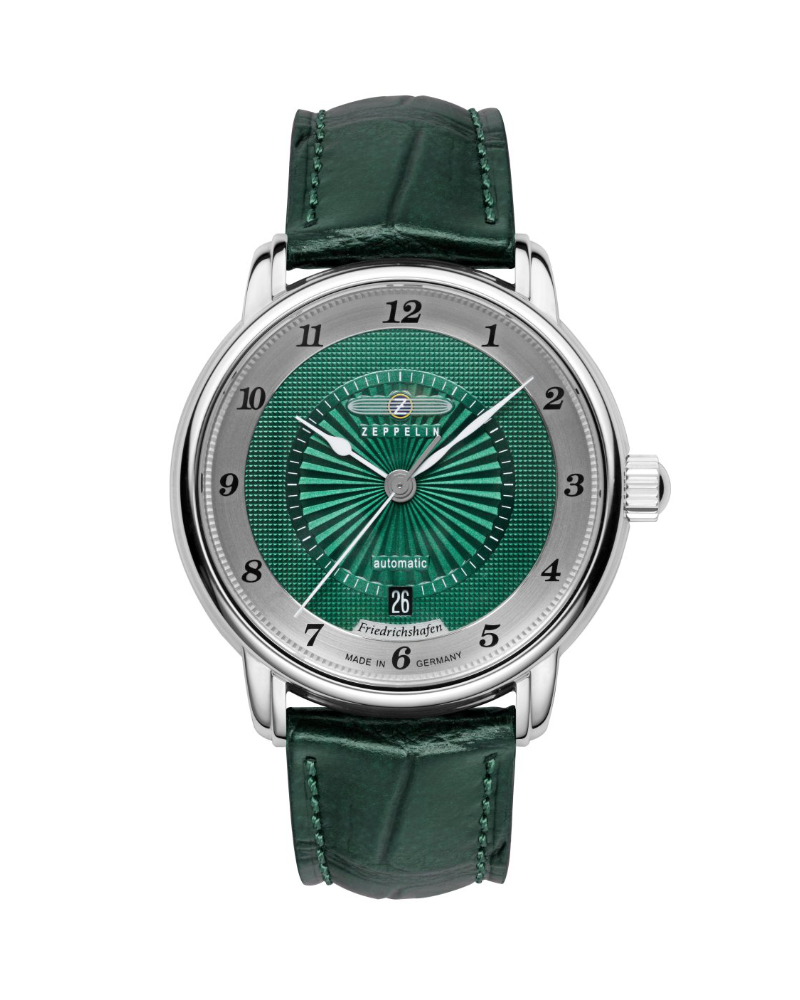 8556-2 Friedrichshafen