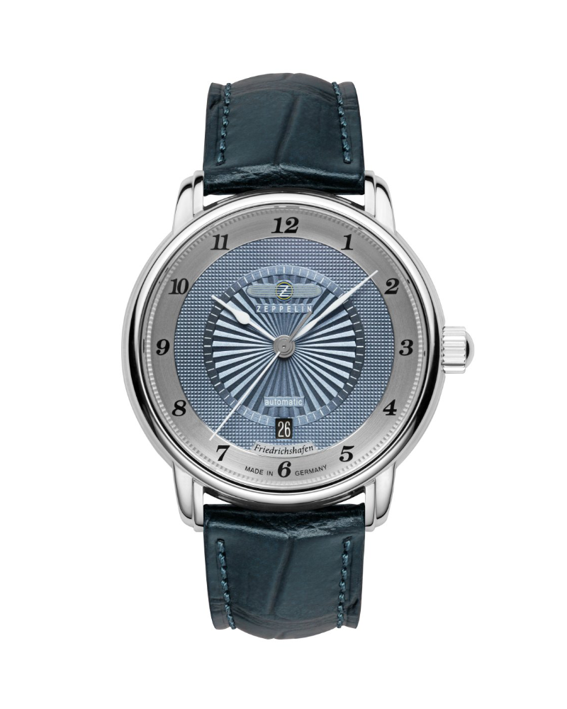 8556-3 Friedrichshafen