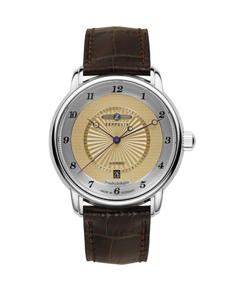 8556-5 Friedrichshafen