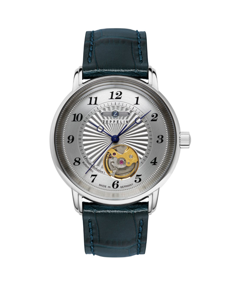 8567-1 Friedrichshafen