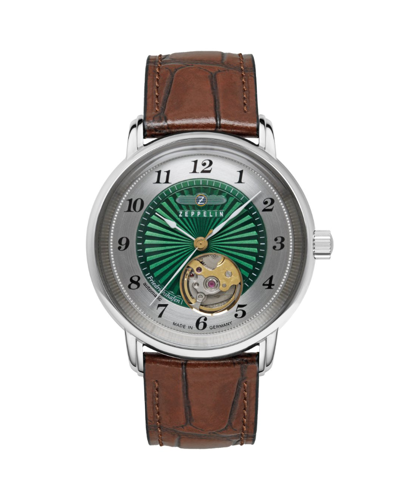 8567-2 Friedrichshafen