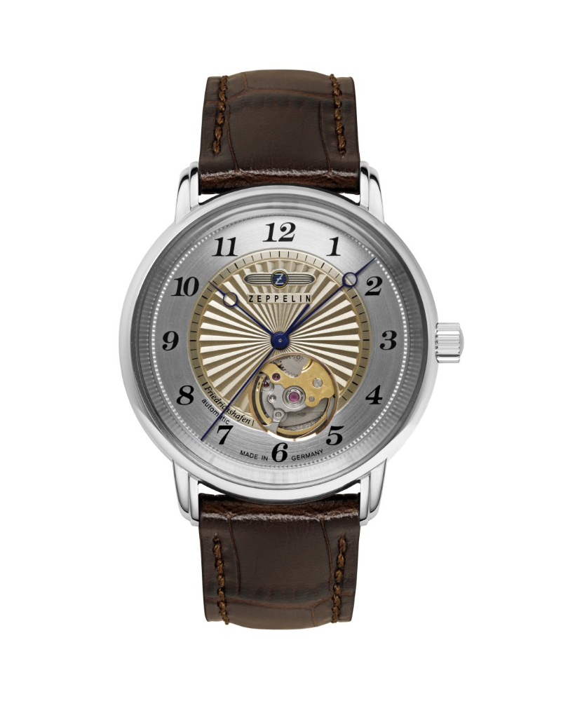 8567-5 Friedrichshafen