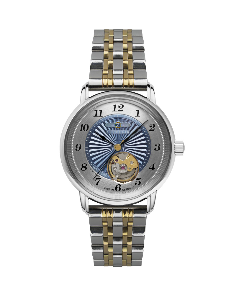 8567-M3 Friedrichshafen