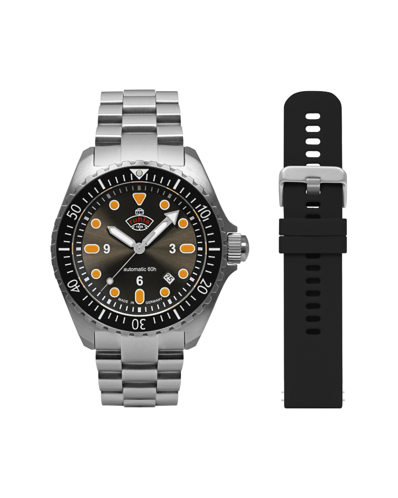 4960-M1 NVA Kommando Minentaucher (Set)