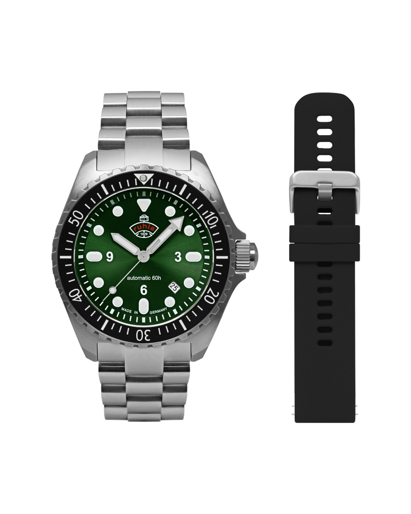 4960-M4 NVA Kommando Minentaucher (Set)