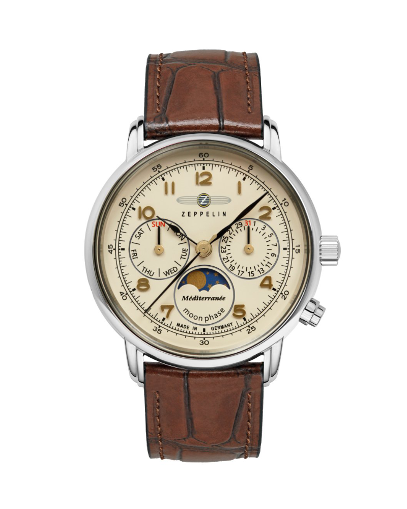 9637-5 Méditerranée