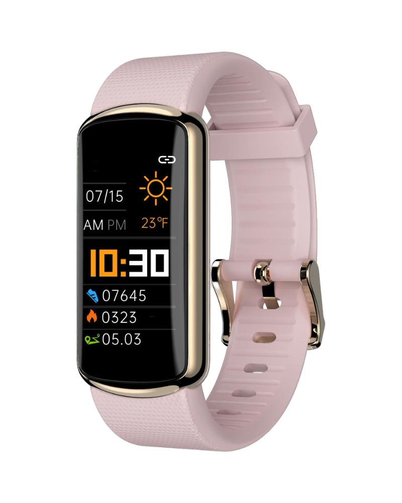 Qw16 smartwatch 2025