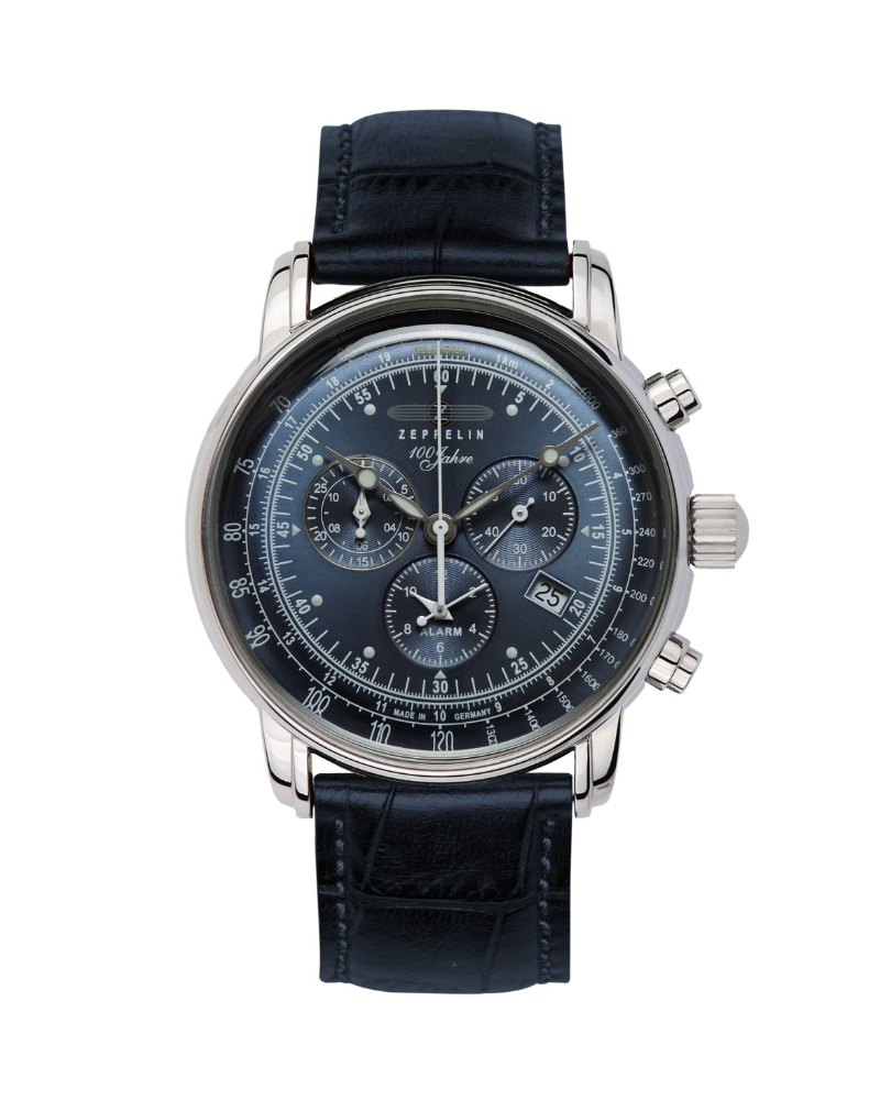 7680-3 100 Jahre Zeppelin ED. 1