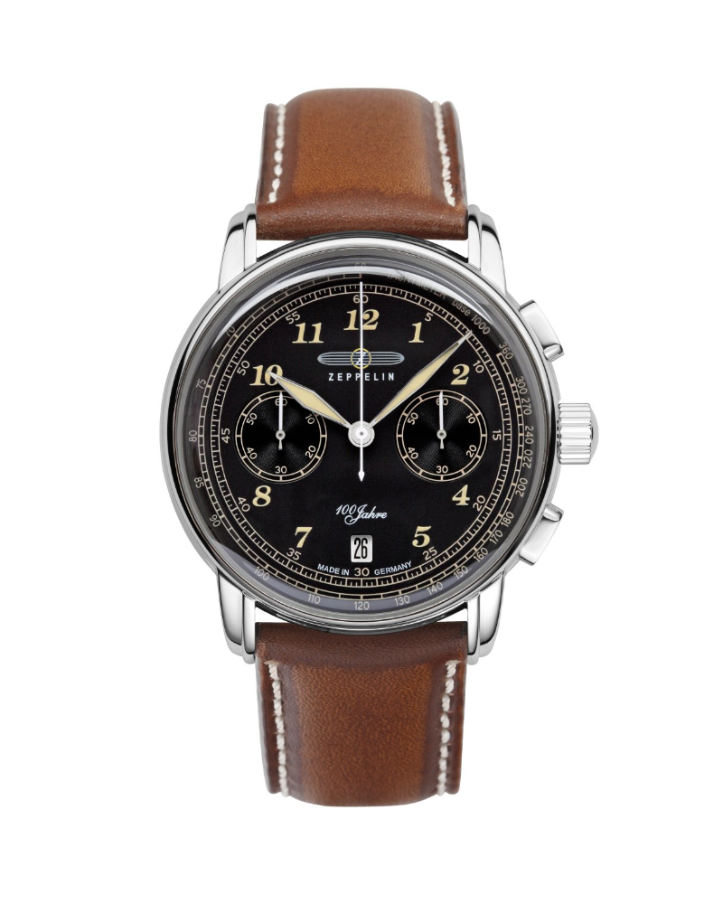 7674-3 100 Jahre Zeppelin ED. 2