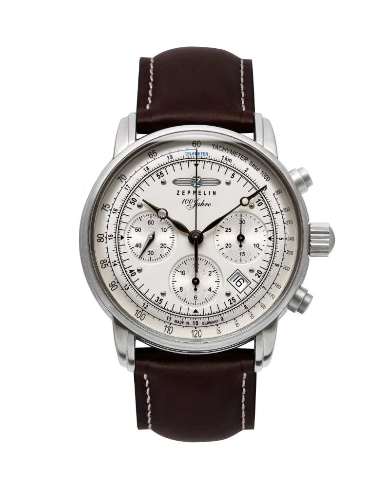 8618-1 100 Jahre Zeppelin ED. 1