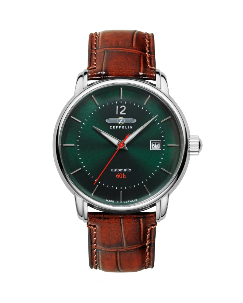 8160-4 LZ120 Bodensee