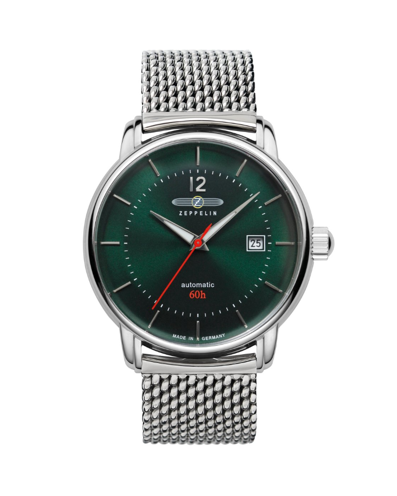 8160-M4 LZ120 Bodensee