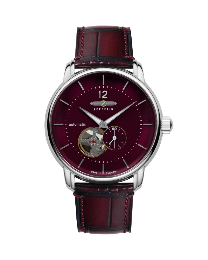 8166-5 LZ120 Bodensee