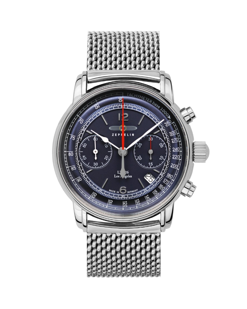 8614-M3 LZ126 Los Angeles