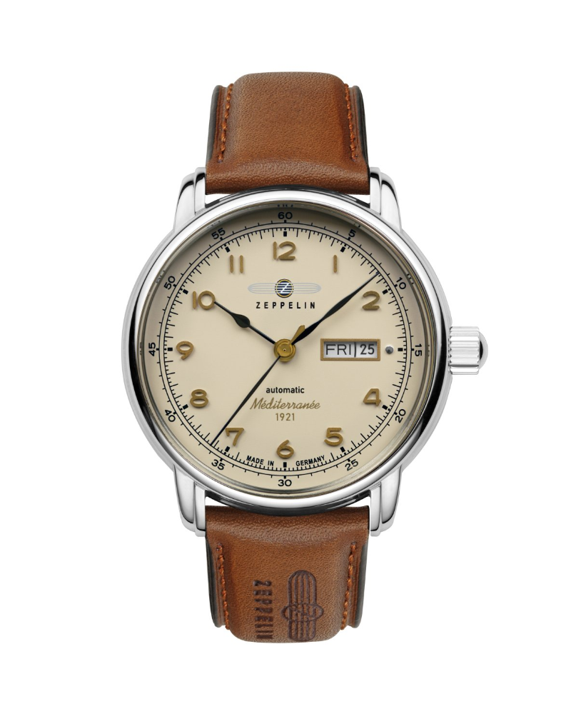 9664-5 Méditerranée