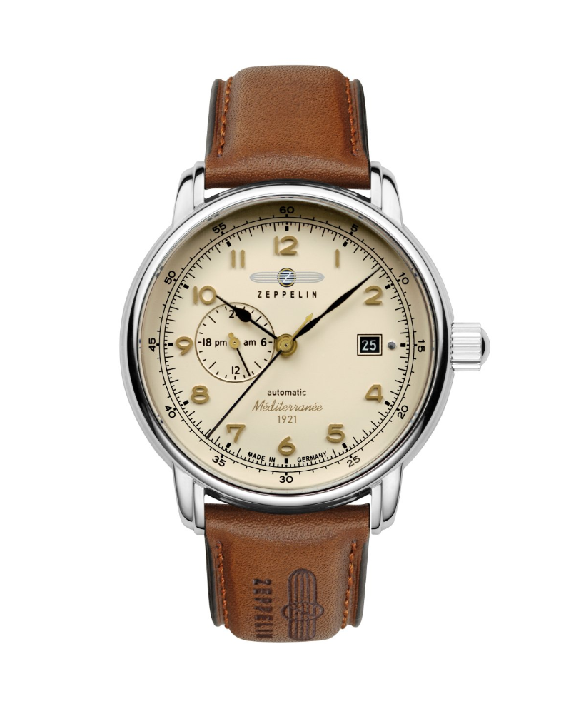 9668-5 Méditerranée