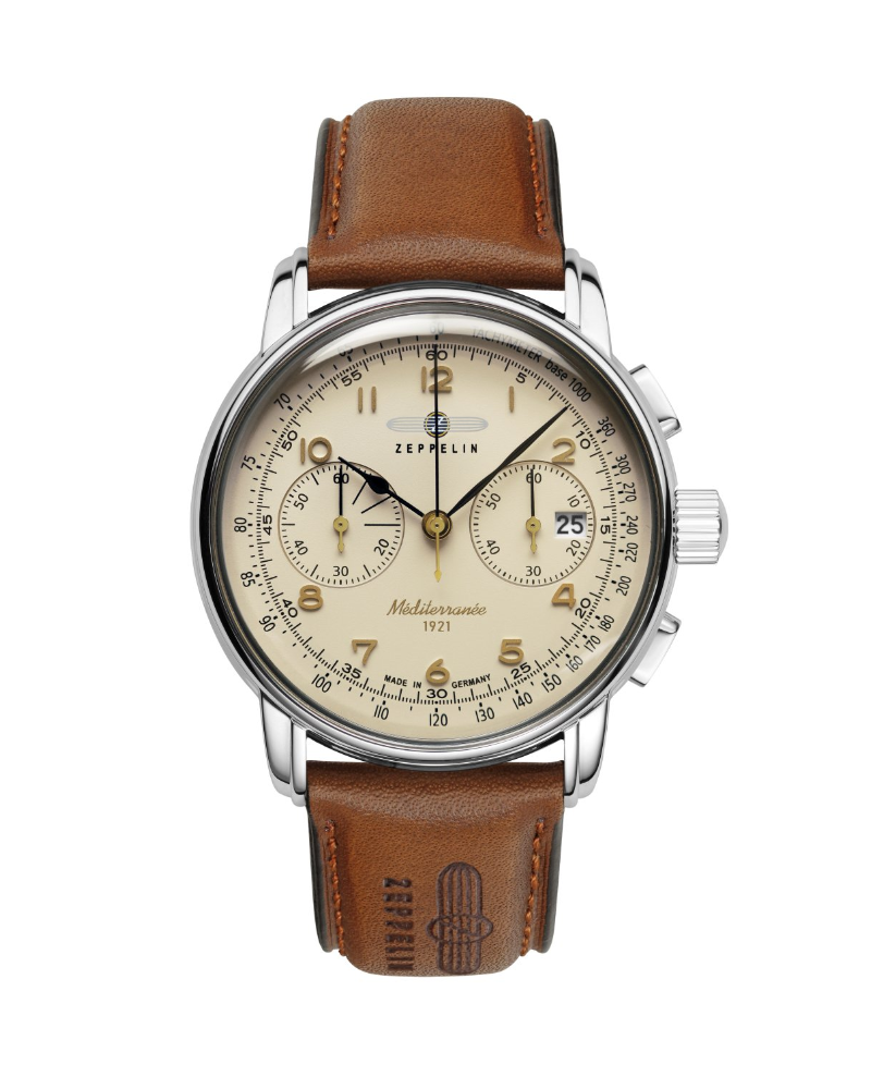 9670-5 Méditerranée