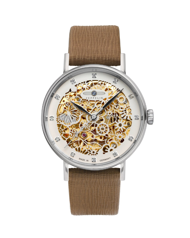 7461-5 Princess of the Sky