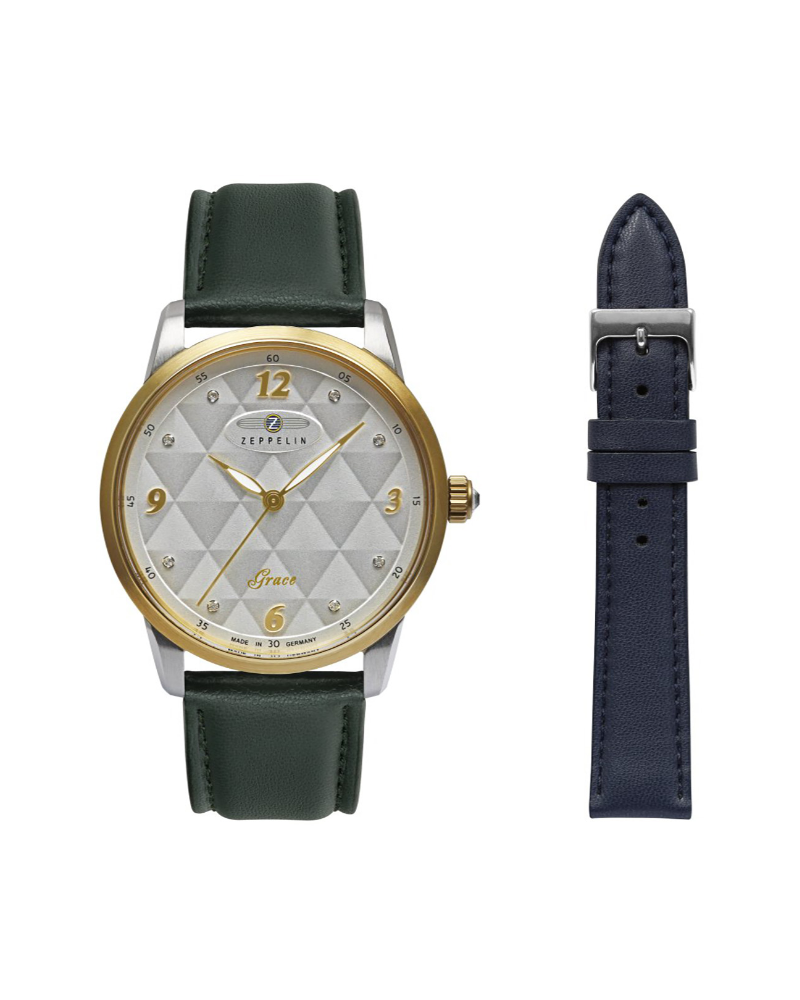 7347-1N Sustainable Planet Edition (Set)