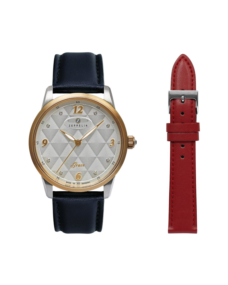 7349-1N Sustainable Planet Edition (Set)