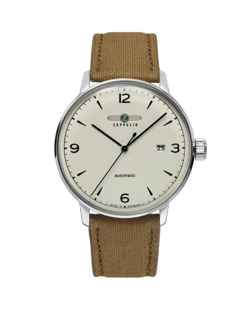 8064-5N Sustainable Planet Edition