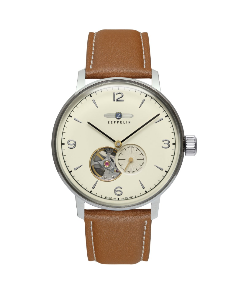 8066-5N Sustainable Planet Edition