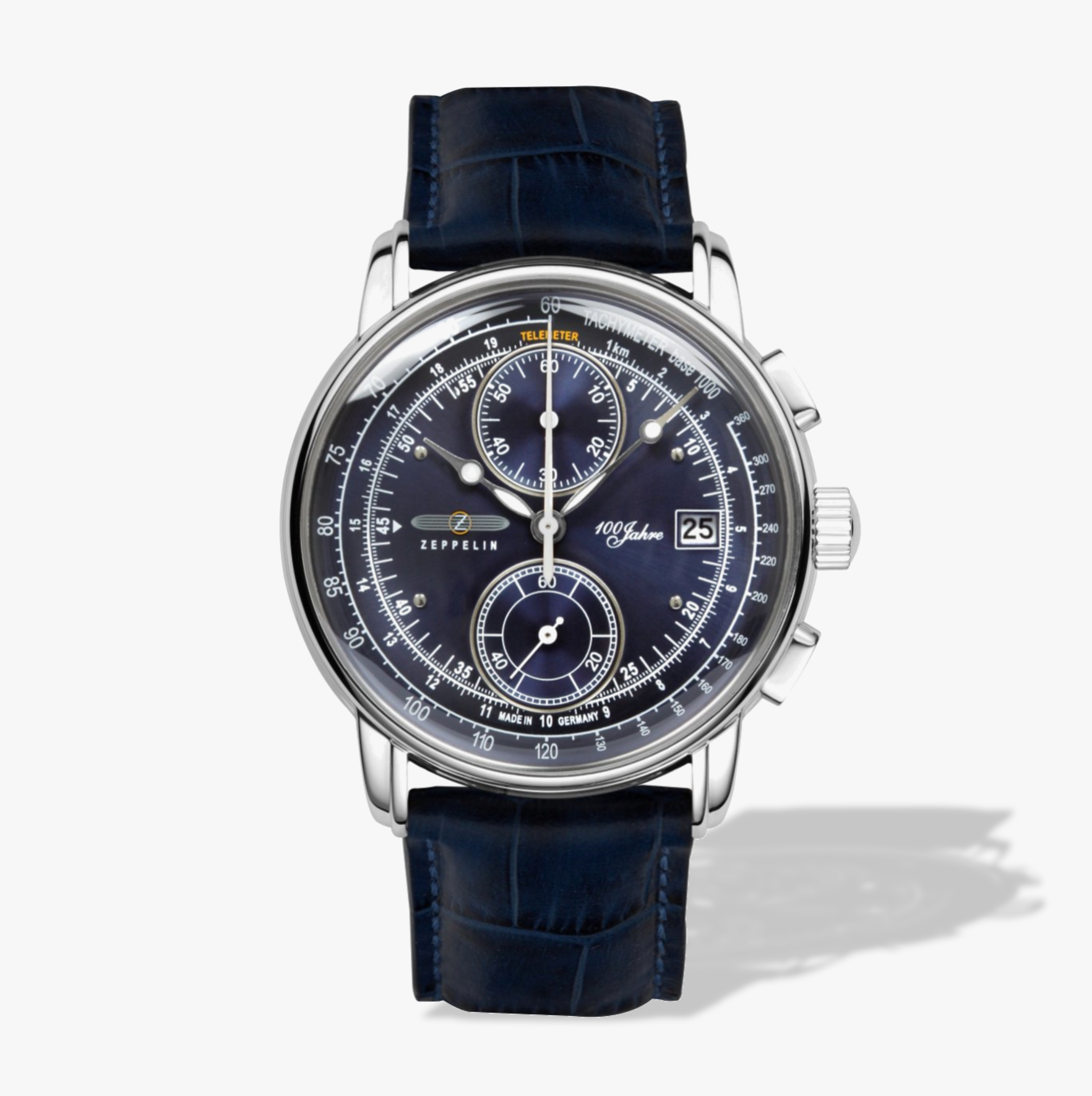 8670-3 100 Jahre Zeppelin ED. 1