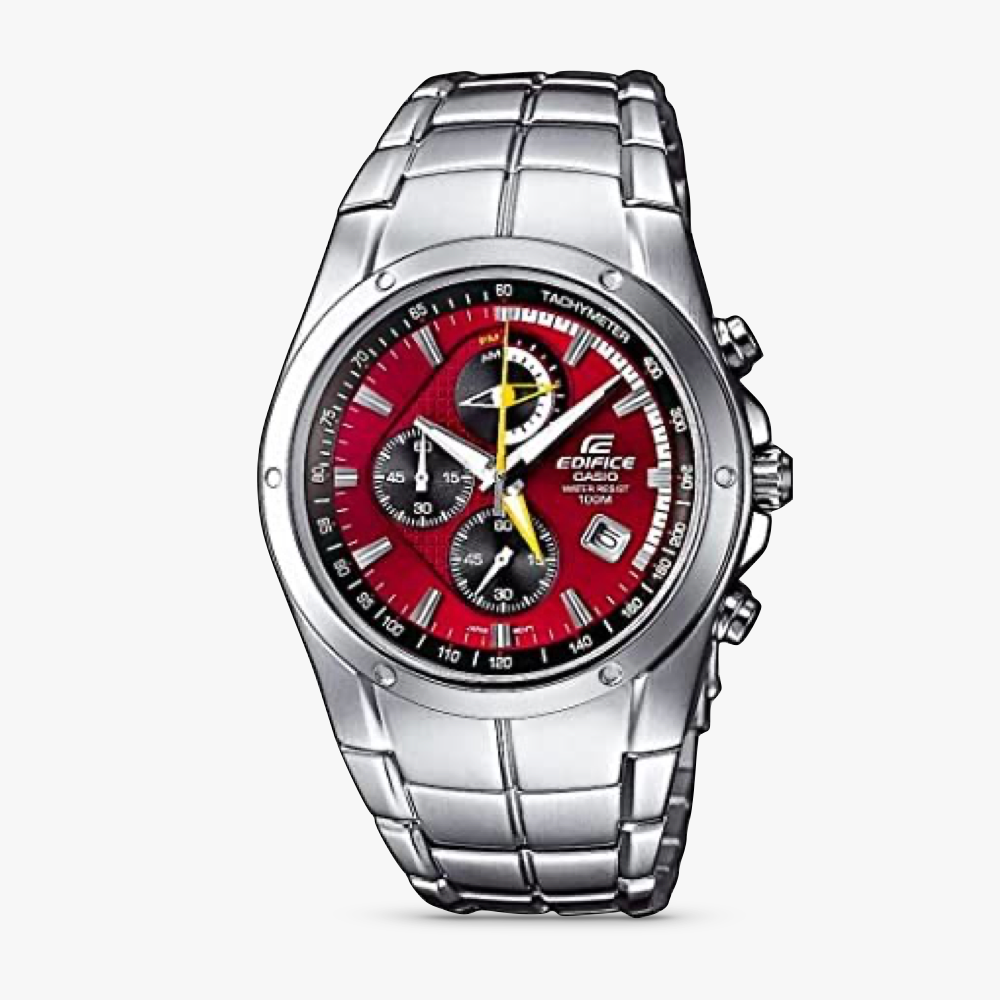 Casio edifice ef best sale 516