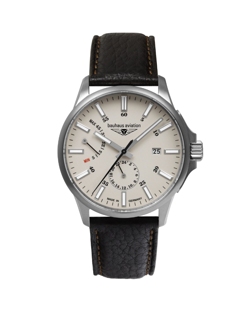 2860-5 Bauhaus Aviation
